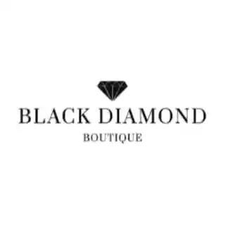 Black Diamond Boutique discount codes