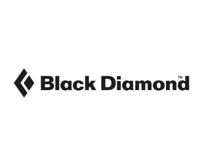 Shop Black Diamond logo