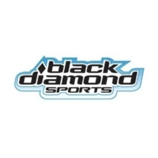 Shop Black Diamond Sports logo
