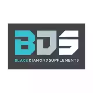 Black Diamond Supplements discount codes