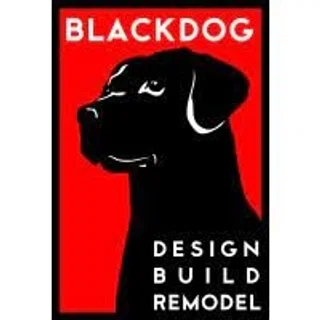 Blackdog Builders logo