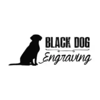 Shop Black Dog Engraving coupon codes logo