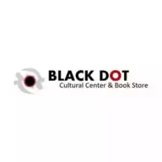 Shop Black Dot Cultural Center & Bookstore logo