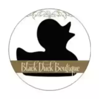 Shop Black Duck Boutique logo