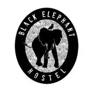 Shop   Black Elephant Hostel coupon codes logo