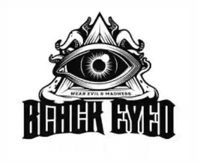 Shop Black Eyed Clothing logo