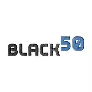 blackfifty.com logo