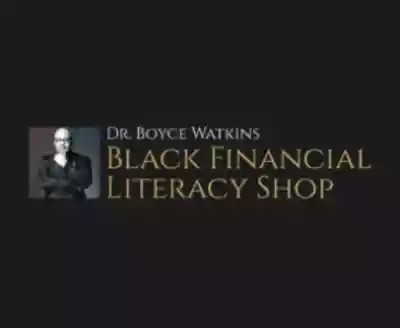 black financial literacy store coupon codes
