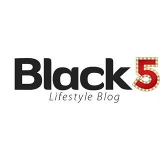 BlackFive logo