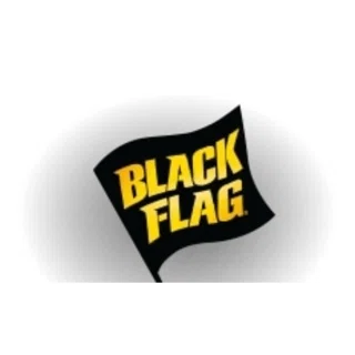 Black Flag logo