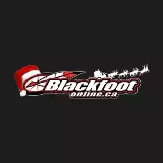 Blackfoot Online logo