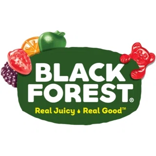 Black Forest Snacks logo