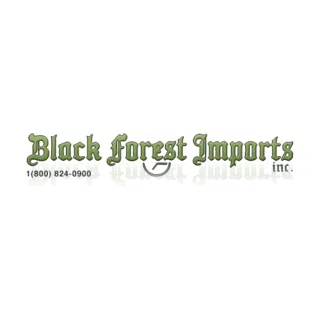 Shop Black Forest Imports logo