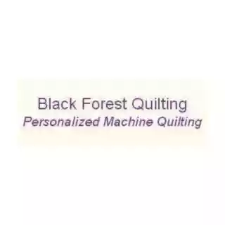 Black Forest Quilting coupon codes