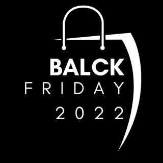Black Friday Online logo
