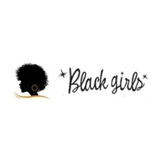 Shop Black Girls Shop logo