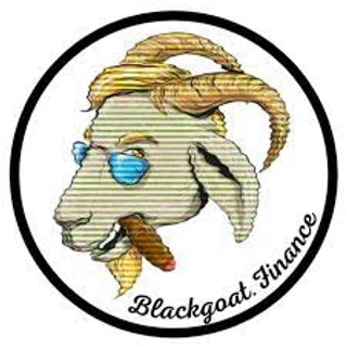 BlackGoat logo