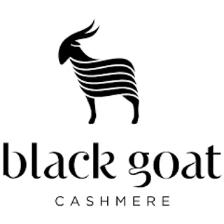 Black Goat Cashmere logo
