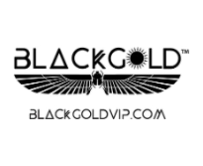 Shop BlackGoldVip logo
