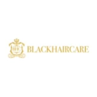 Shop Black Hair Care UK logo
