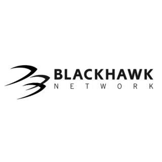 Shop Blackhawk Network logo