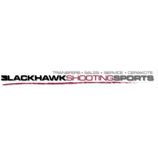 Shop Blackhawk Shooting Sports logo