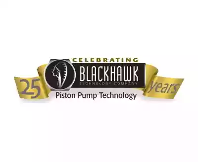 Shop Blackhawk Technology Company coupon codes logo
