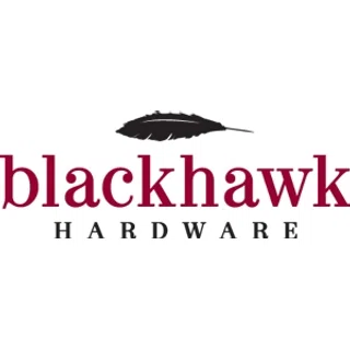 Blackhawk Hardware logo