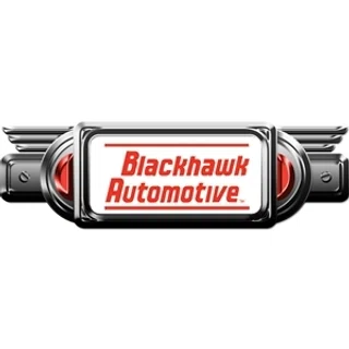 Blackhawk Automotive logo