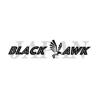 Black Hawk Japan discount codes
