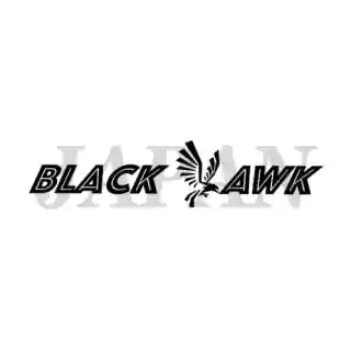 Shop blackhawkjapan logo
