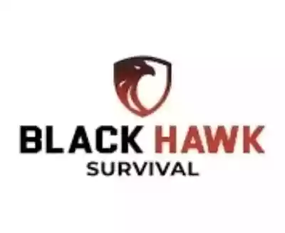 Shop Black Hawk Survival coupon codes logo