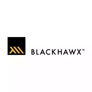 Blackhawkx logo