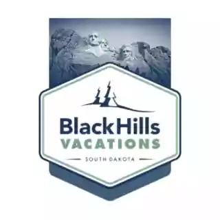 Black Hills Vacations promo codes