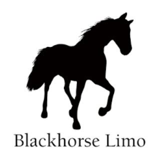 blackhorselimo.com logo