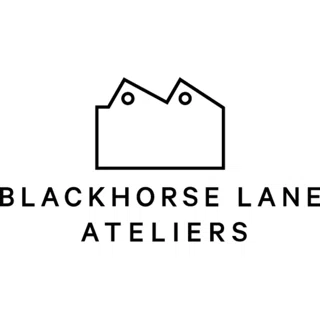 Blackhorse Lane Ateliers logo