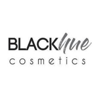 Shop Blackhue Cosmetics logo