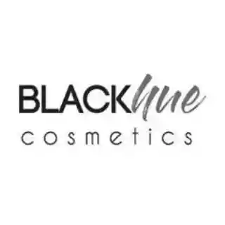 blackhuecosmetics.com logo