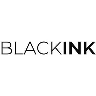 BlackInk logo