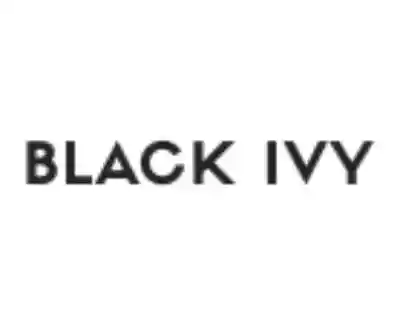 Black Ivy Lingerie coupon codes
