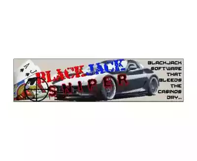 Shop Blackjack Sniper logo
