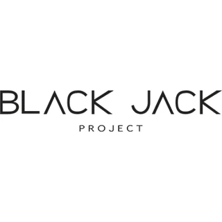Black Jack Store logo