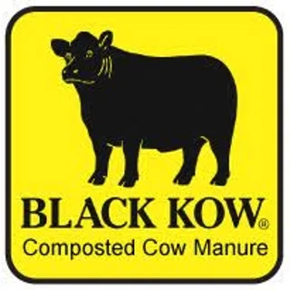 Black Kow logo