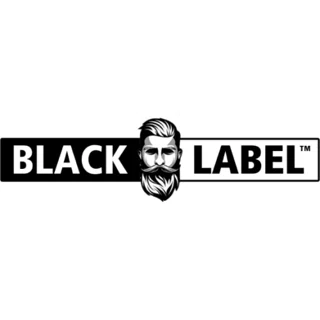 Blacklabel Beard logo