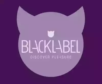 blacklabelsextoys.com.au logo