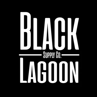 Black Lagoon Supply discount codes
