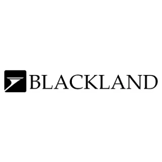 Shop Blackland logo