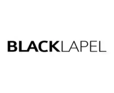 Shop Black Lapel logo
