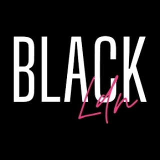 Shop Black Ldn logo