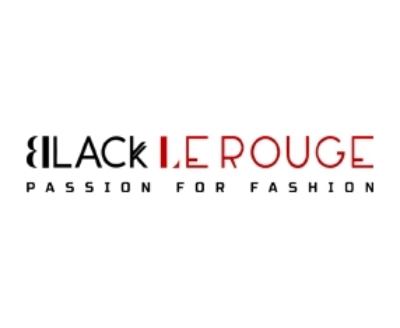 Shop Black Le Rouge logo
